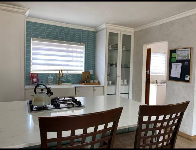 3 BEDROOM HOUSE FOR SALE IN WILROPARK